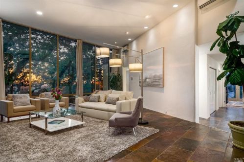 4833 Skycrest Way, Santa Rosa CA  95405-8798 exterior