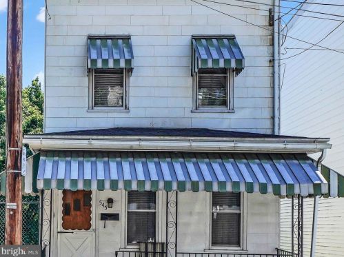 545 Arch St, Primrose, PA 17901-2838