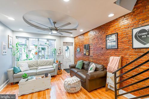 508 Dudley St, Philadelphia PA  19148-2519 exterior