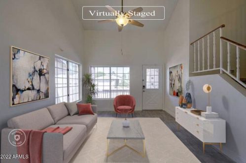 3621 Camino Real, Glendale, AZ 85310-4119