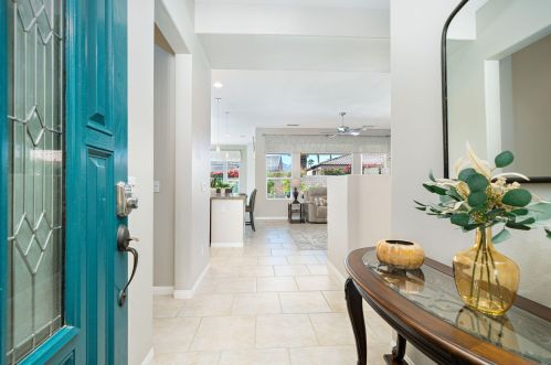 61265 Cactus Spring Dr, La Quinta CA  92253-9374 exterior