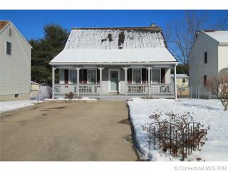25 Hill St, Terryville, CT 06786-6631