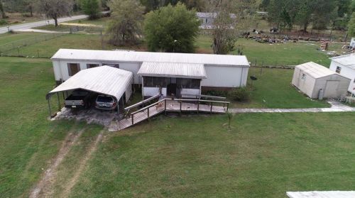 1008 Dawes Rd, West Frost Proof, FL 33843-9795
