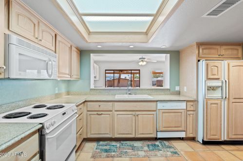6623 Aster Dr, Scottsdale AZ  85254-4548 exterior