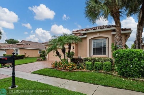 13828 Via Nadina, Delray Beach, FL 33446-3716