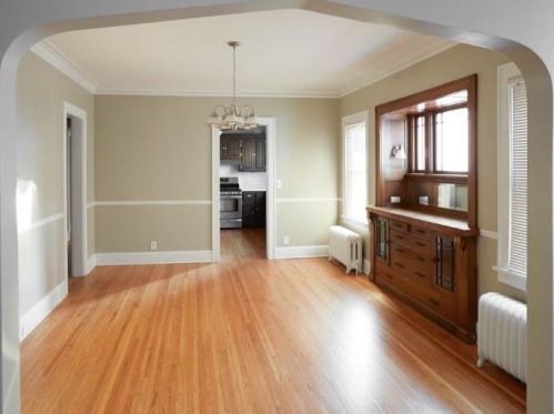 3841 Aldrich Ave, Minneapolis MN  55412-2152 exterior