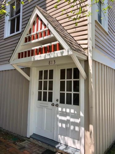 1802 Sealy St, Galveston TX 77550-3813 exterior