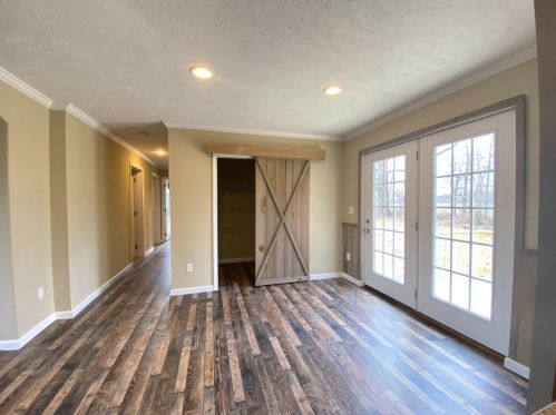 30 Virginia Dr, Brown County OH  45121-1190 exterior