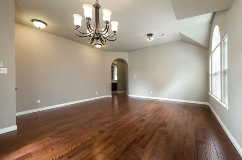 4333 Pearl Ct, Plano TX  75024-7316 exterior
