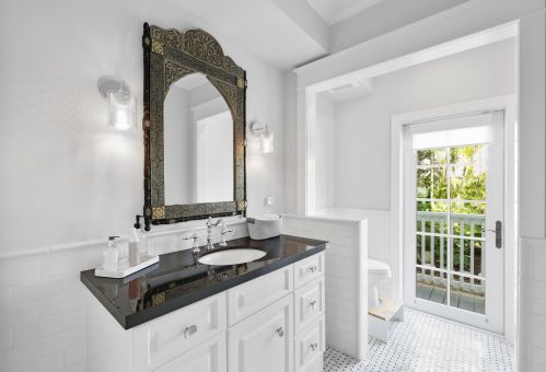 1109 Seaspray Ave, Delray Beach FL  33483-7139 exterior