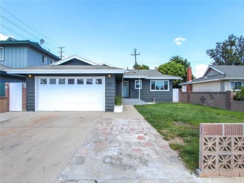 1607 218th St, Long Beach, CA 90745-2511