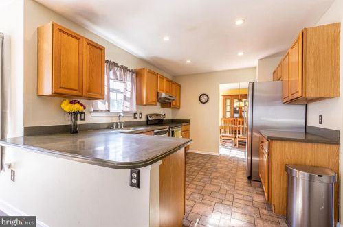 101 Stoneridge Pl, Bear DE  19701-1952 exterior