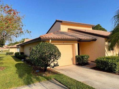 3665 Quail Meadow Trl, Palm City, FL 34990-2557