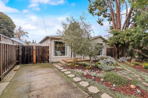745 Harrison St, San Jose, CA 95125-2238