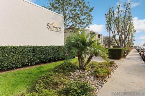 3549 Castle Glen Dr, San Diego CA 92123-2425 exterior