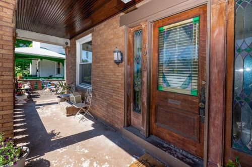 3909 Dickson Ave, Cincinnati, OH 45229-1339