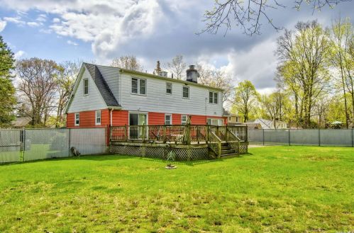 70 Tamarack St, Elwood NY  11731-4629 exterior