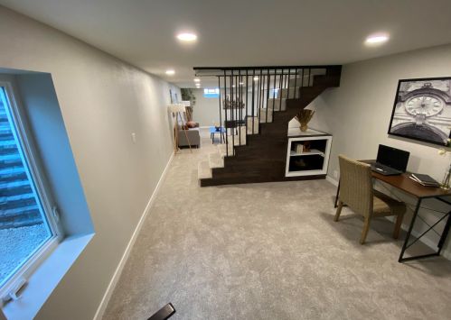 3458 60th St, Milwaukee WI  53219-4343 exterior