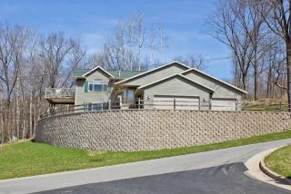 1700 Golf Club Rd, Wausau, WI 54403-2349