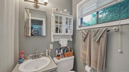 7 Birch Ct, Orangeburg NY  10962-2829 exterior