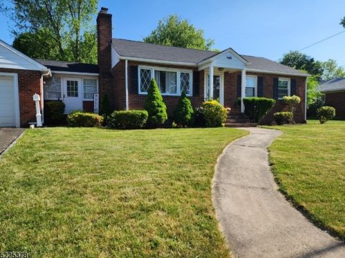 539 Locust Ave, Garwood NJ  07027-1205 exterior