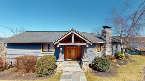 100 Lake Shore Dr, Brookfield Center, CT 06804-1450