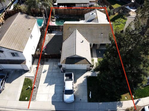 5204 Dolcetto Way, Salida CA  95368-9509 exterior