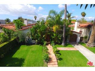 121 Martel Ave, Los Angeles CA  90036-2715 exterior