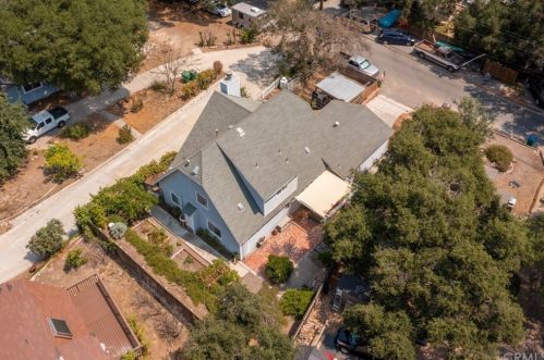 20431 Trabuco Oaks Dr, Trabuco Canyon CA  92679-3033 exterior