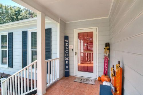 412 Deepwood Pl, North Augusta SC  29841-3102 exterior