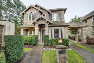 17120 46th Ct, Redmond, WA 98052-5255