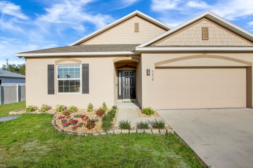 4438 Attlee St, Fort Pierce, FL 34953-5595