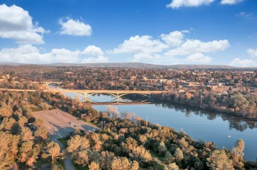 171 Dawn River Way, Folsom CA  95630-5048 exterior