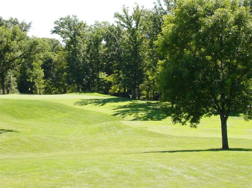 1260 Eagle Dr, Lake Geneva WI  53147-4916 exterior