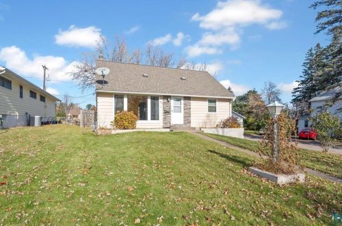 5007 Colorado St, Duluth MN  55804-1609 exterior