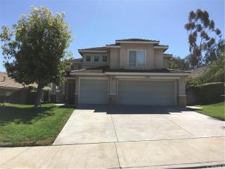 2999 Galloping Hills Rd, Chino Hills CA  91709-5148 exterior