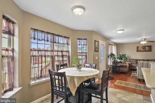 118 Point Landing Ln, Magnolia DE  19962 exterior