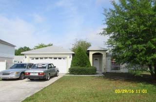 657 Reindeer Dr, Kissimmee, FL 34759-4318