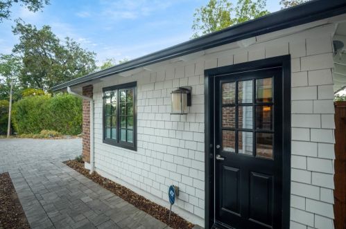 18544 Beck Ave, Los Gatos CA  95030-4105 exterior
