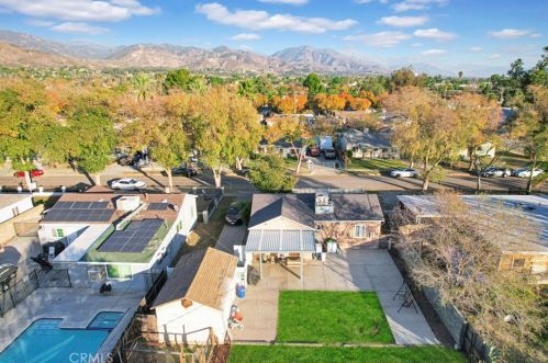 4456 E St, San Bernardino CA  92407-3551 exterior