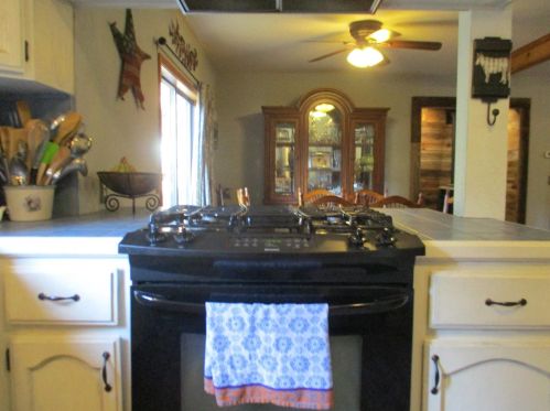 3891 Garnet Rd, Pacific House CA  95726-9517 exterior