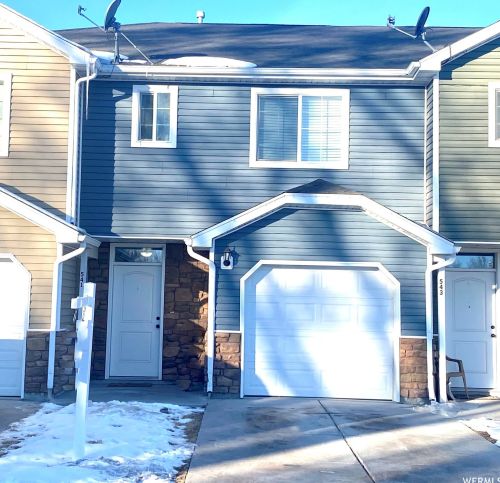 541 2425, Vernal, UT 84078-3400
