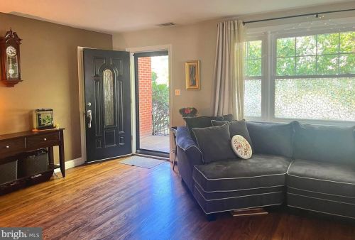 600 Delaware Ave, Lansdale PA 19446-3421 exterior