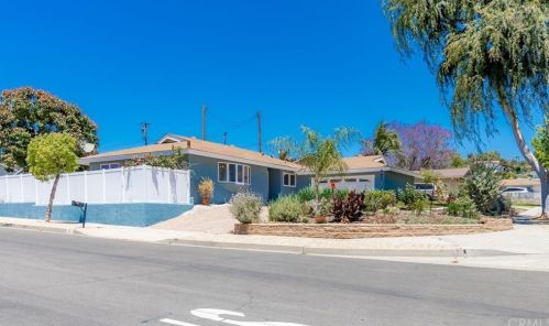 271 Capella Ave, La Habra CA  90631-2908 exterior