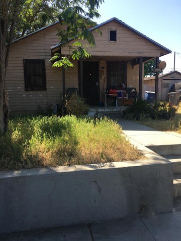 2246 Eunice Ave, Fresno, CA 93706-4314