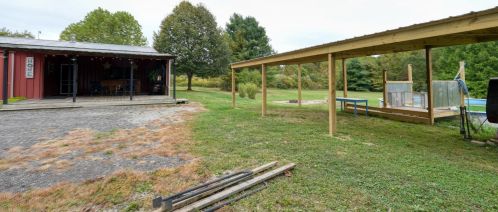 26718 Armstrong Rd, Laurelville OH  43135-9716 exterior