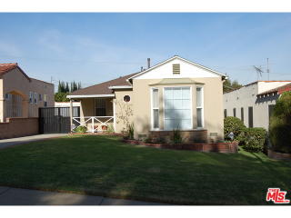4227 59th St, Los Angeles, CA 90043-3415