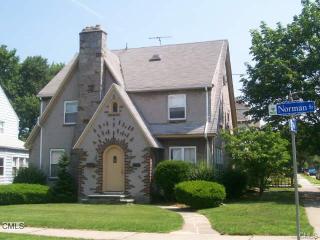 1500 Norman St, Bridgeport, CT 06604-1824