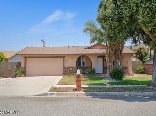 792 Wishard Ave, Simi Valley CA  93065-5676 exterior