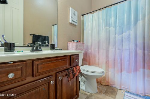 12055 Mercer Ln, Scottsdale AZ  85259-4248 exterior